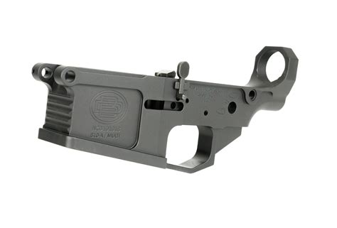 - Dirty Bird AR-10 Multi-Cal Ambidextrous Stripped Lower Receiver - AR15Discounts