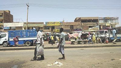 Soudan Les Fonctionnaires Sans Salaire En Lutte Pour Leur Survie