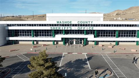 Nevada Sex Offender Registry Search | Public Records