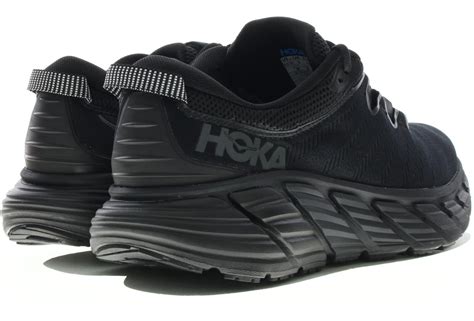 Hoka One One Gaviota 3 Wide en promoción Hombre Zapatillas Terrenos