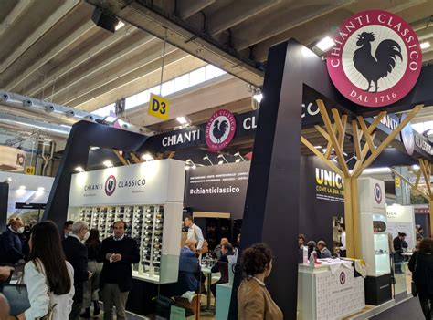 Vino Il Consorzio Vino Chianti Classico Al Vinitaly Toscana News