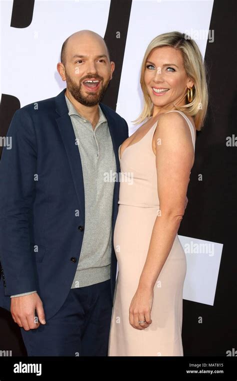 June Diane Raphael Paul Scheer