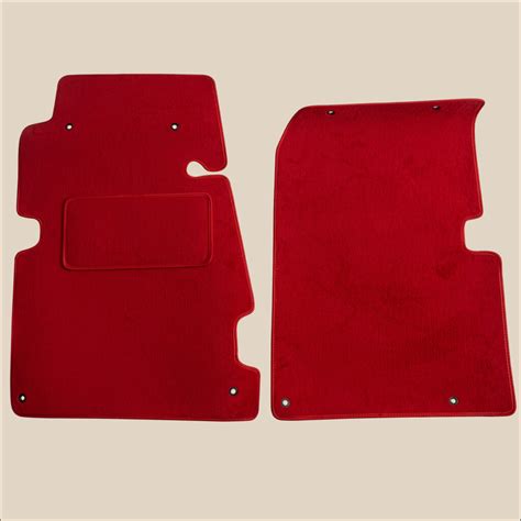 Tapis Sur Mesure Pour Facel Vega Iii Retroaccessoires