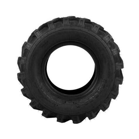 New X Lawn Mower Garden Tractor Turf Tires Pr X