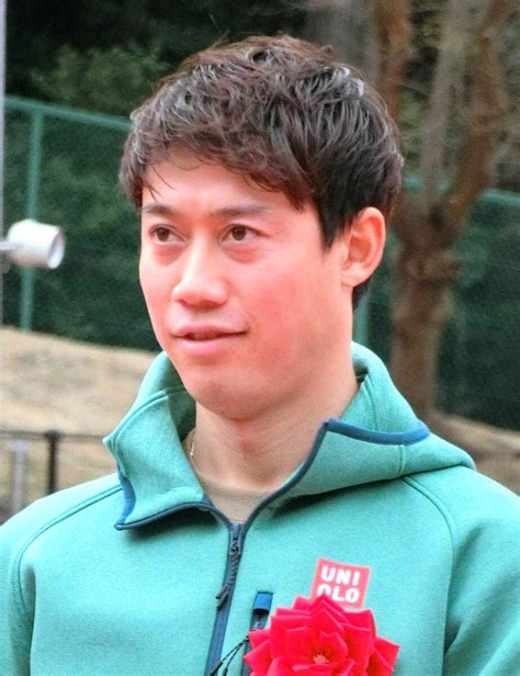 錦織圭、全米オープン欠場「悔しい決断」左膝痛が長引く「1～2週間くらいは回復にかかりそう」 スポーツ報知