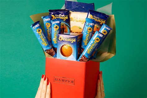 Free Terrys Chocolate Orange Hamper Just Free Stuff Uk Freebies