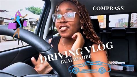 Driving Vlog Vem As Compras Comigo A Realidade Sobre Conduzir YouTube