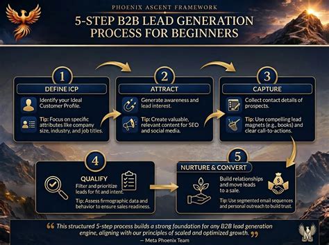 Lead Generation For Beginners Quick