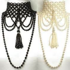 Id Es De Accessoires En Accessoires Bijoux Collier D Paule