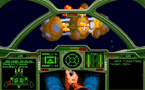 Wing Commander™ 1+2 on GOG.com