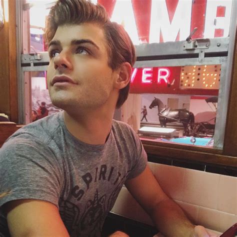 Picture Of Garrett Clayton In General Pictures Garrett Clayton 1490649841  Teen Idols 4 You