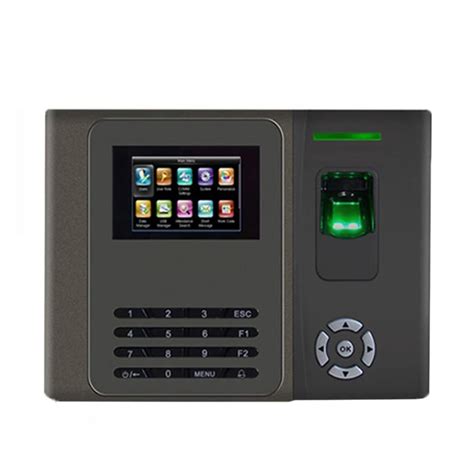 Buy Attendance Machine Xm Biometric Fingerprint Access Control