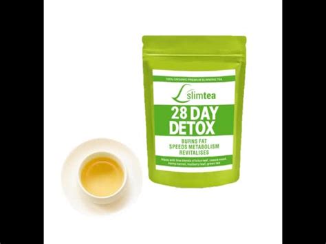 Private Label 28 Day Detox Cleanse Tea For Lose Weight Buy Detox