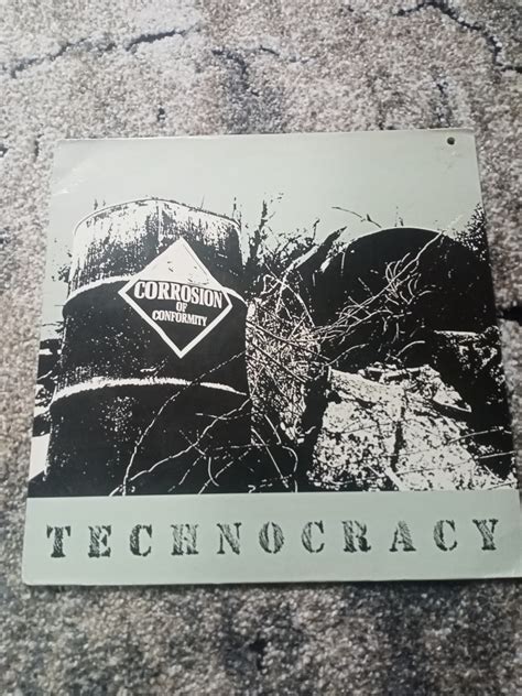 Corrosion Of Conformity Technocracy Skarzysko Kamienna Kup Teraz