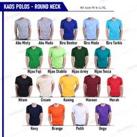 Jual Baju Kaos Gildan Model Desain Terbaru Harga Juni