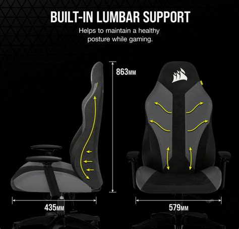 Corsair Tc Remix Gaming Chair Price In Bangladesh Tech Land Bd