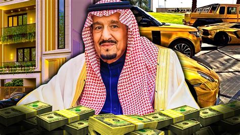 Inside The Trillionaire Lifestyle Of Richest Arab Kings YouTube