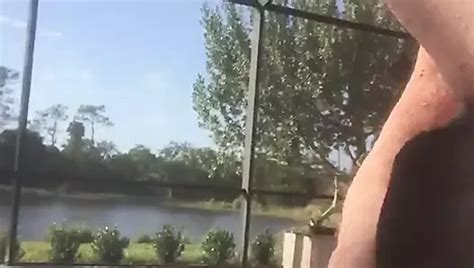 Naked For The Neighbors XHamster