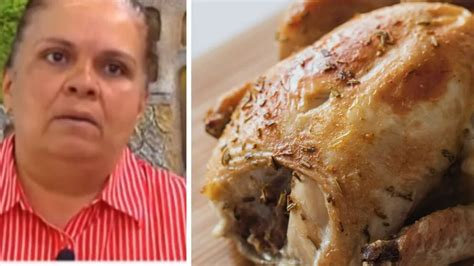 Ningún Pollo Esta Fue La Verdadera Razón Por La Que Mujer Fue