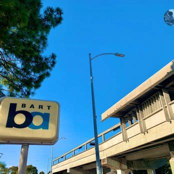 Bart El Cerrito Plaza Station Updated April 2026 66 Photos And 51