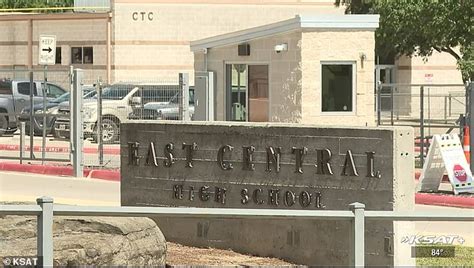 Lunch Lady Had Sex With Boy Every Day Inside School Closet And Staff Missed Chilling Clue