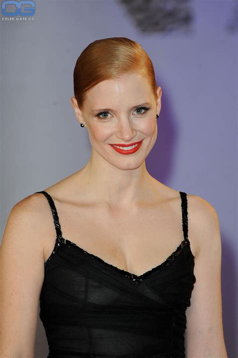 Jessica Chastain Nackt Bilder Onlyfans Leaks Playboy Fotos Sex Szene