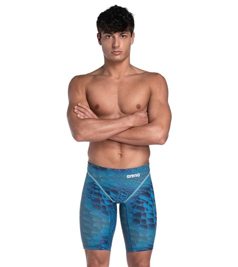 Tyr Mens Akurra Thresher Short Jammer Tech Suit Swimsuit At