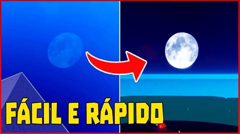 Como Achar F Cil E R Pido Lua Cheia No Blox Fruits Do Roblox Youtube