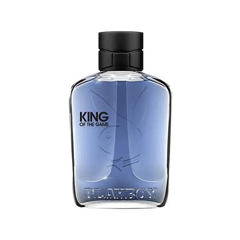 Playboy King Of The Game Edt Ml For Men