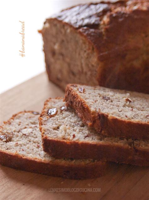 Plumcake Banane Cocco E Yogurt Senza Burro Artofit