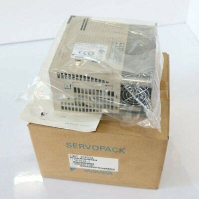 Pcs New Yaskawa Servo Driver Sgds A A Ship Dhl Ebay