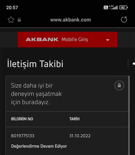 Akbank Harcama İtirazı İaden Şikayetvar