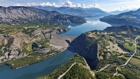 Hautes Alpes - Information France