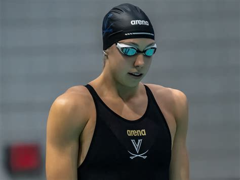 Cscaa Scholar All American Individual Honors Awarded Full Lists Swimming World News