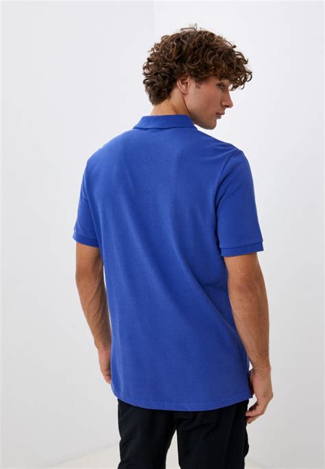 Поло Nike M NSW CE POLO MATCHUP PQ NFS, цвет: синий, RTLABZ810501 ...