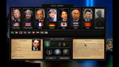 上 hoi4 millennium dawn modern day mod 303324 Hoi4 millennium dawn