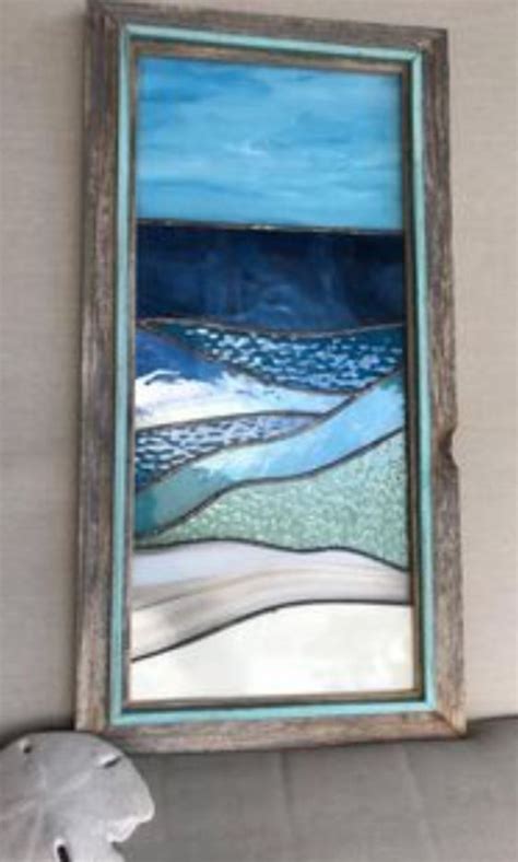 Pin By Candice Samples On Crafts In 2024 Modern Stained Glass Glass