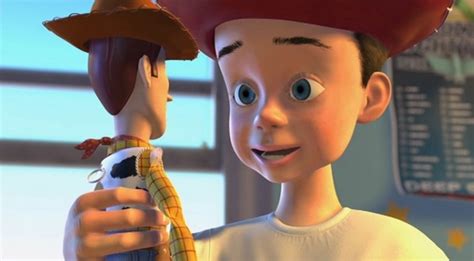 Video Disney Eliminó Una Escena De Toy Story 2 Por Considerar Que Muestra Acoso Sexual Minuto30