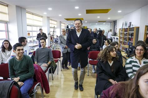 Líder do PSD diz que crise política é uma oportunidade de portugueses