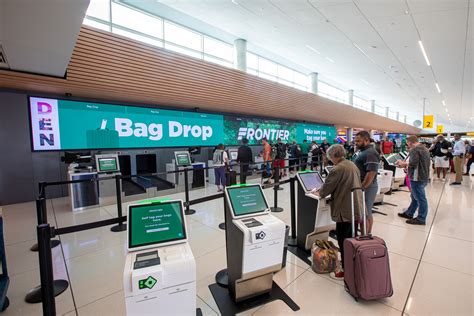 Frontier Airlines' Baggage Fees: Everything You Need To Know