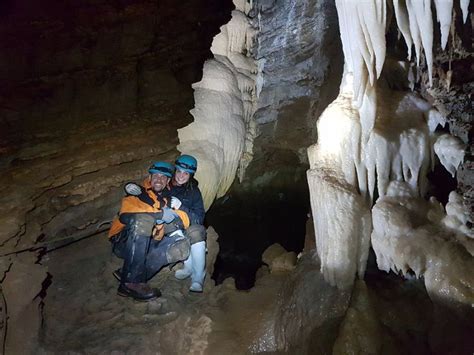 Horne Lake Caves Provincial Park Qualicum Beach All You Need