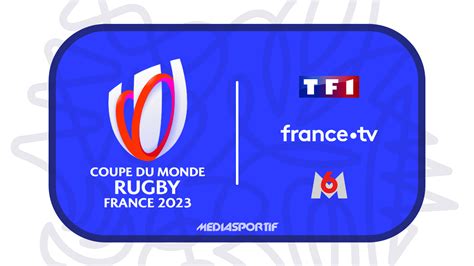 Coupe Du Monde De Rugby 2023 Découvrez La Répartition Des Matchs