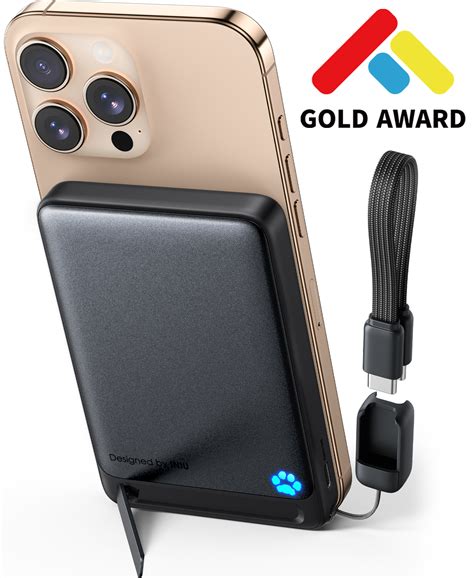INIU | Airline Approved Power Banks | TSA Rules for Travel