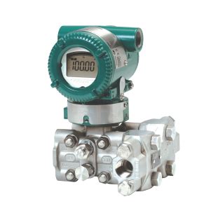 Yokogawa EJX115A Low Flow Transmitter