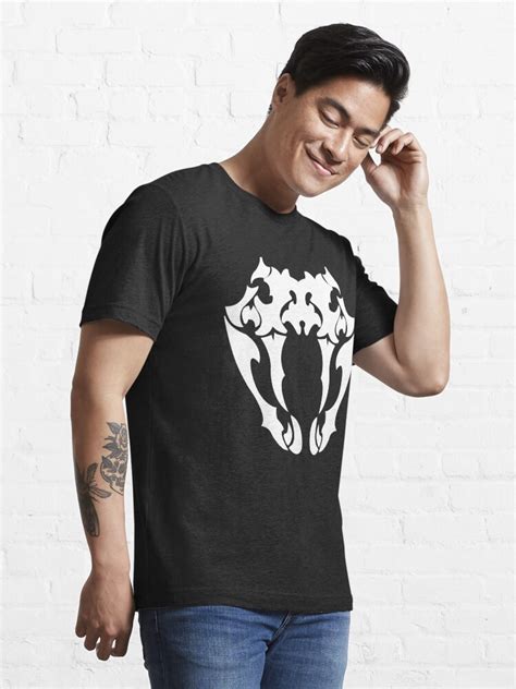 Twewy Noise Symbol T Shirt For Sale By TheCourier Redbubble Twewy