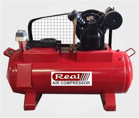 10 5 HP Two Stage Air Compressor At Rs 25000 Two Stage Air Compressor