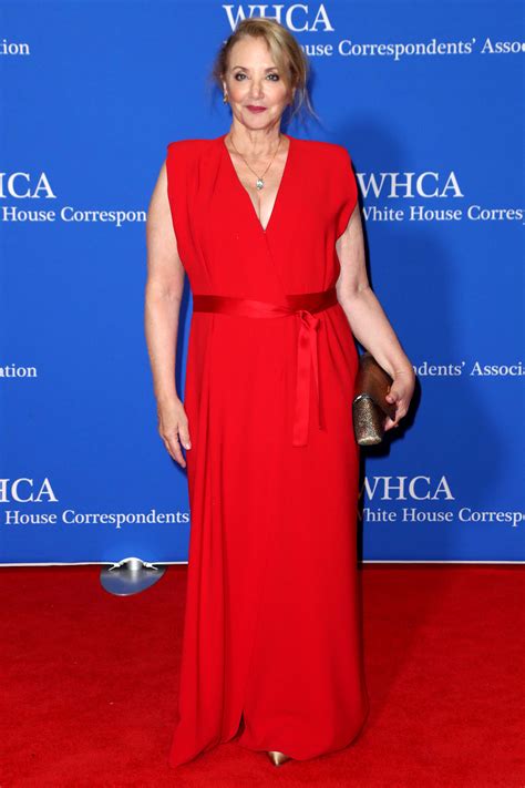 White House Correspondents’ Dinner 2023: Stars on the Red Carpet | Us ...