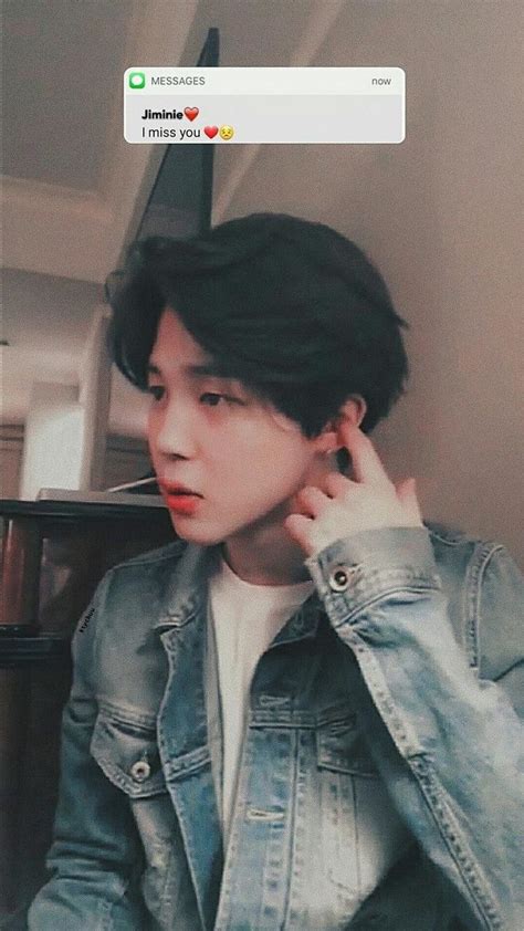 BTS Jimin Cute HD Phone Wallpapers - Wallpaper Cave