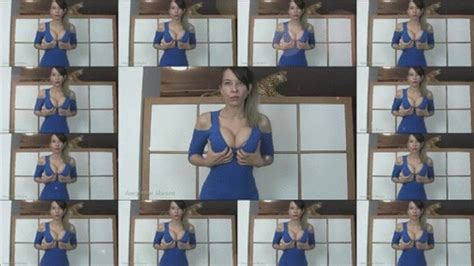 Boob Addiction Goddess Amyleen Moore Clips Sale