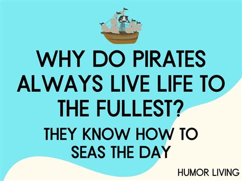 100+ Pirate Jokes That Arrre Too Funny - Humor Living